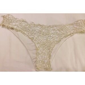 New w/tags BeachRiot bikini bottom large‎